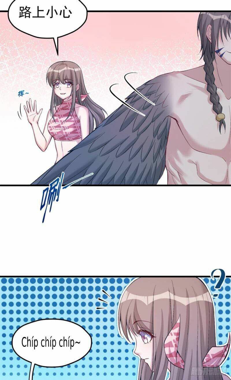 [16+] thảnh thơi thú thế chủng chủng điền, sinh sinh tể chapter 175 6