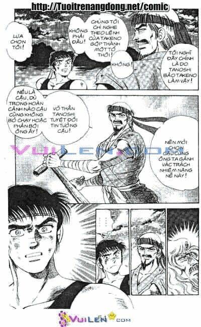 vương tử takeru chapter 19 50