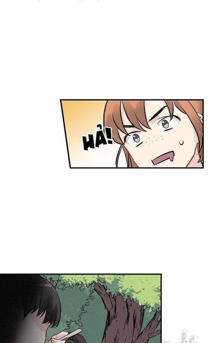 tôi lên cấp chỉ bằng cách ăn chapter 12 54