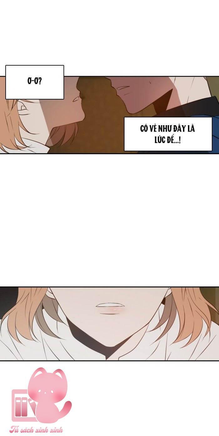 a good day to be a dog chapter 40 45