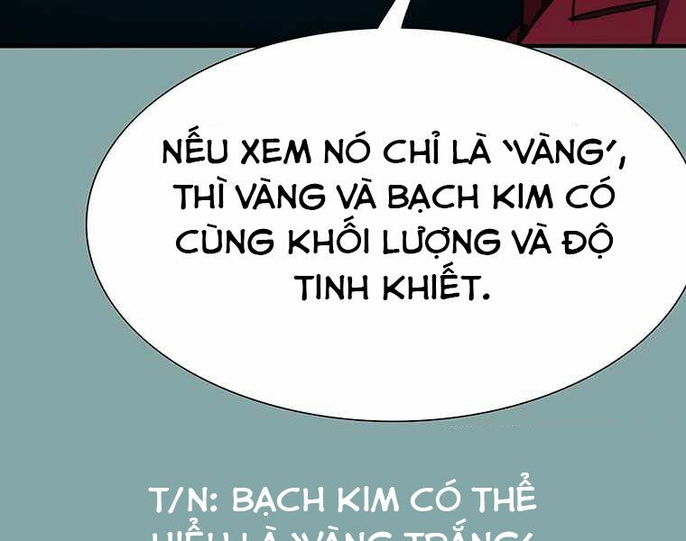 các chòm sao chỉ chú ý mình tôi chapter 17 263