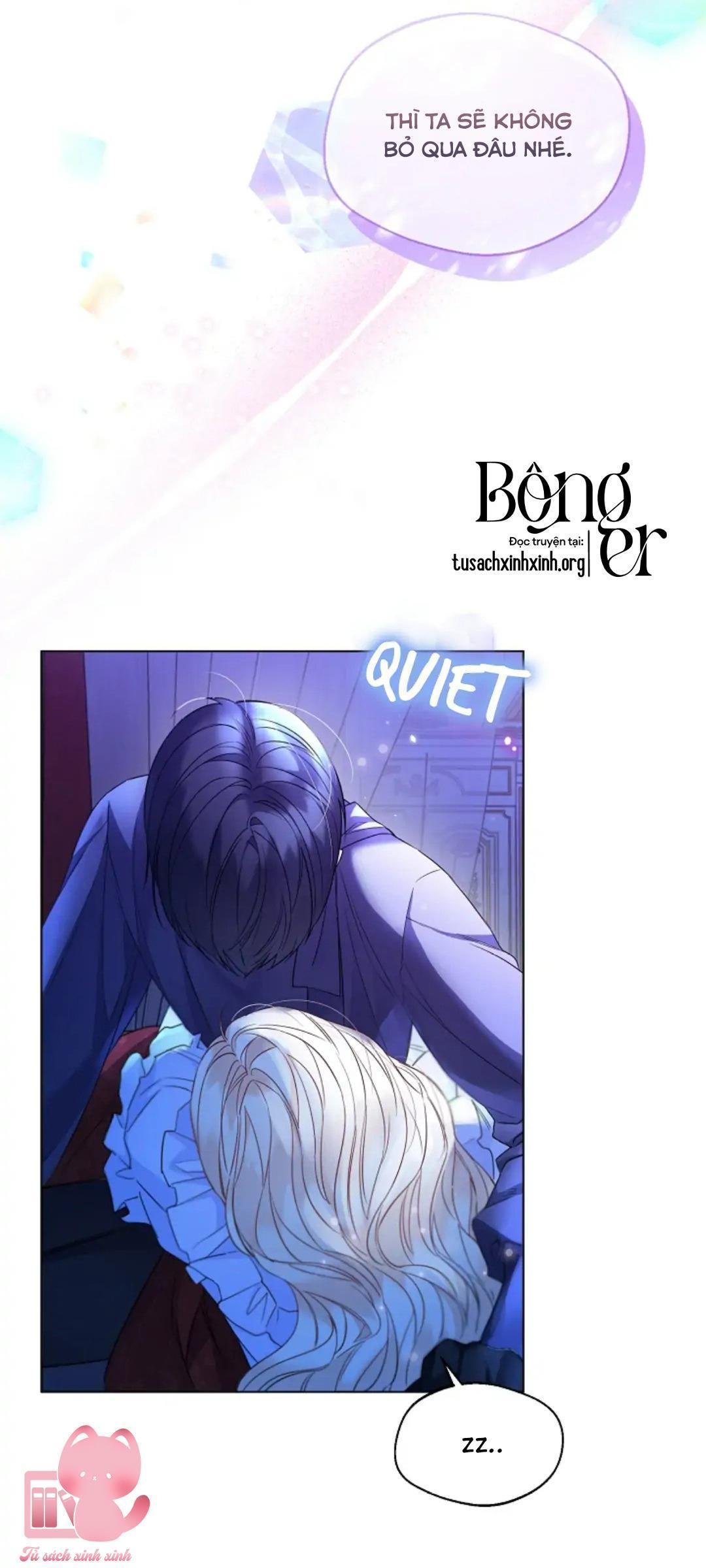 tiểu thư crystal là nam nhân chapter 26 19