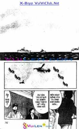 cảnh sát cơ động chapter 10 77