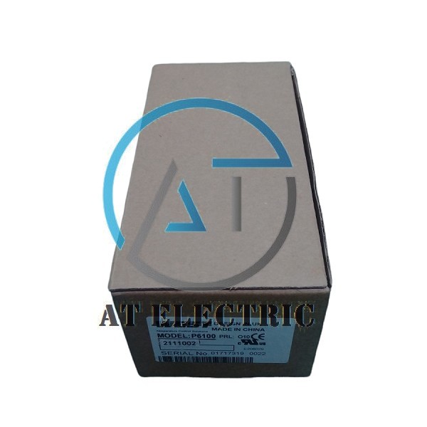 Bộ Điều Khiển Nhiệt Độ West P6100-2111002