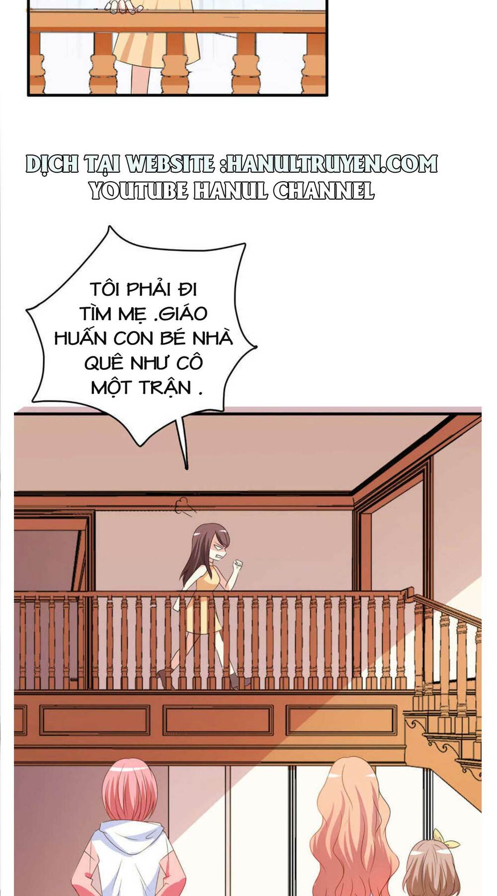 lật đổ lãnh điện hạ satan chapter 15 4