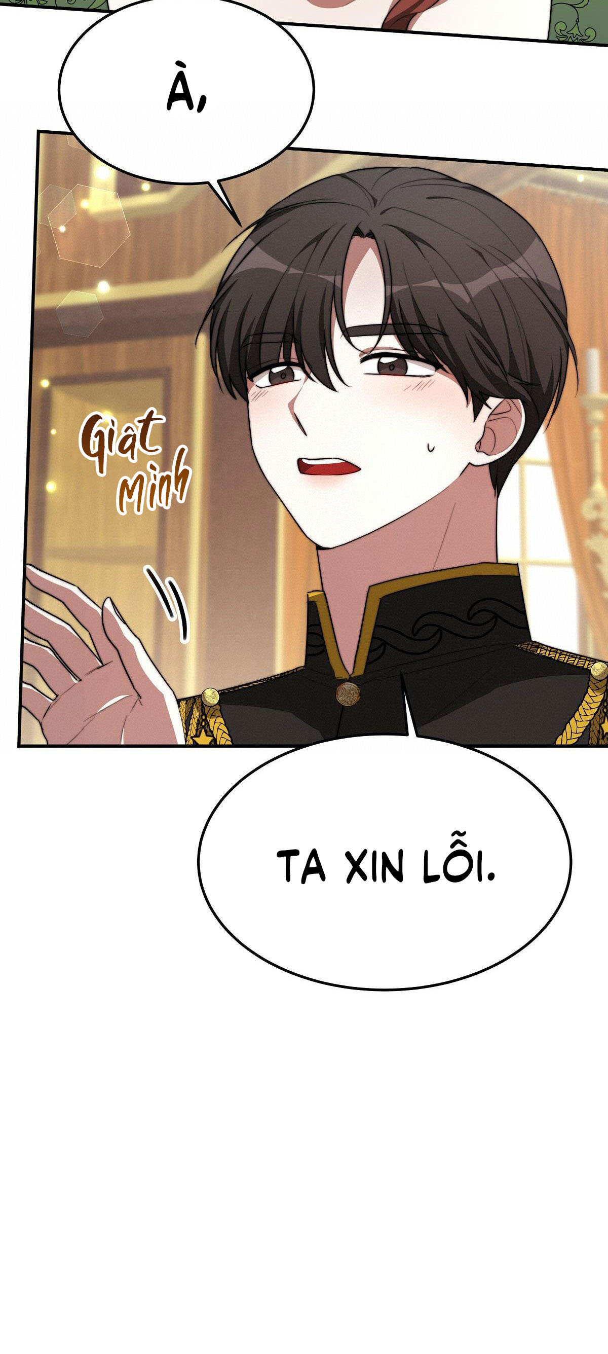 cuộc hôn nhân tay ba chapter 30 50