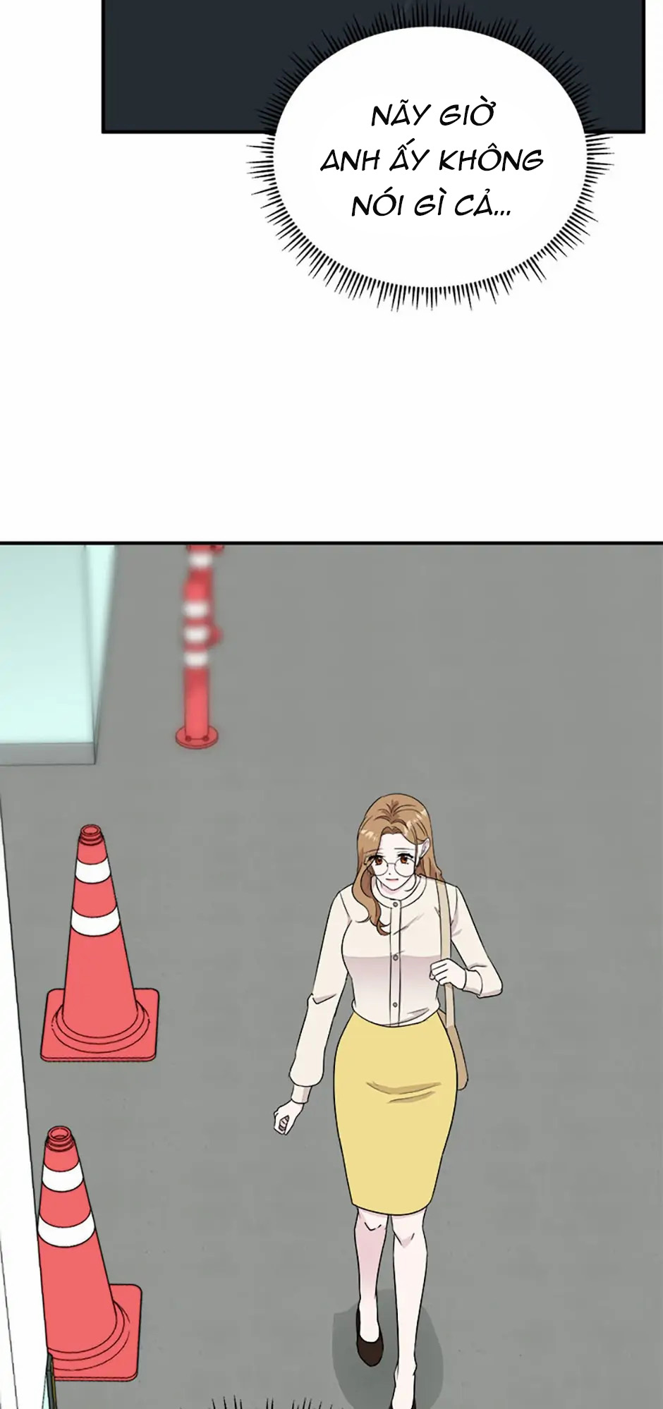 thiếu tôi là sếp mất ngủ ngay chapter 38.1 22