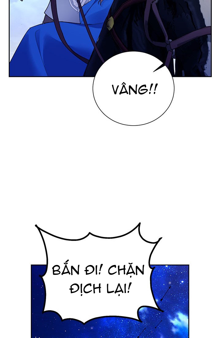 công chúa của loài chim chapter 33 10