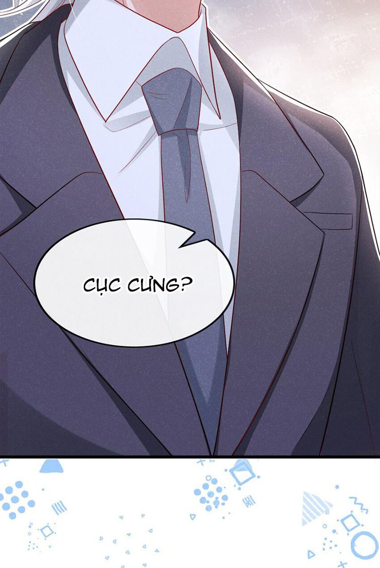 tôi với hình mẫu lý tưởng lìa trần rồi! chapter 37 5