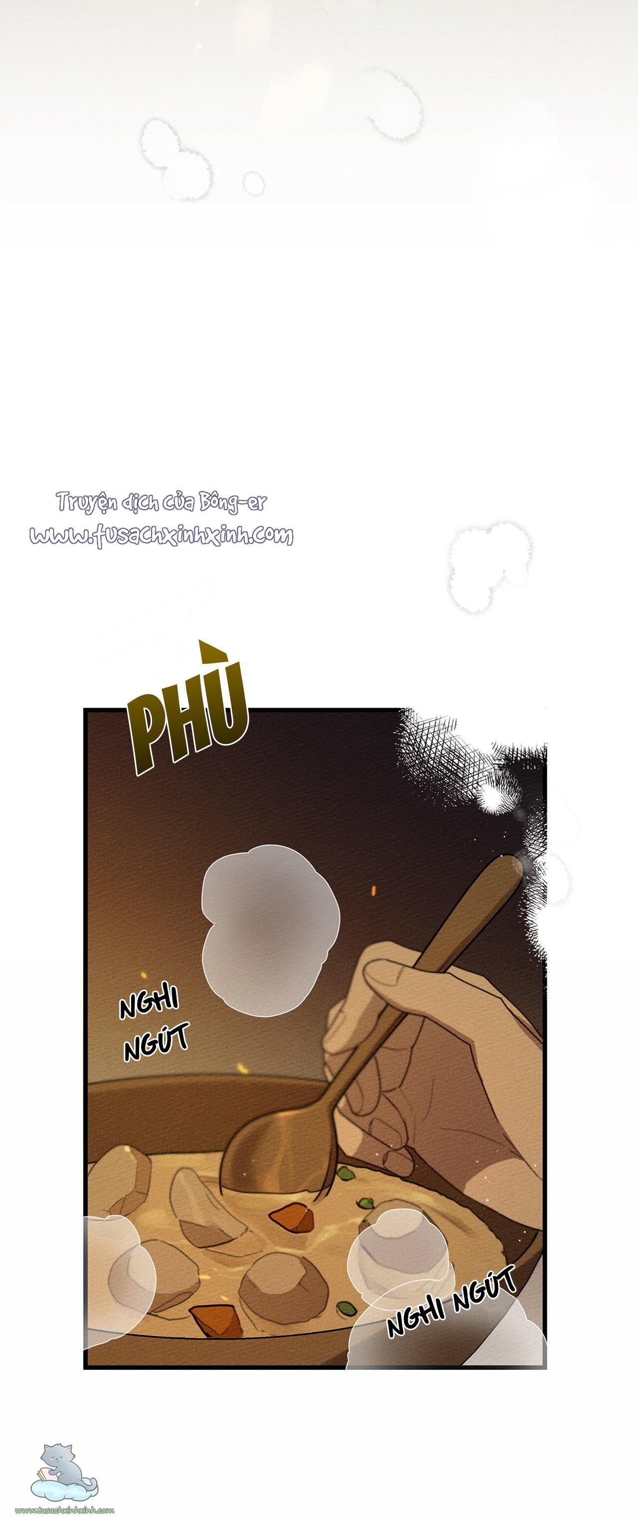 dưới tán cây sồi chapter 40 48