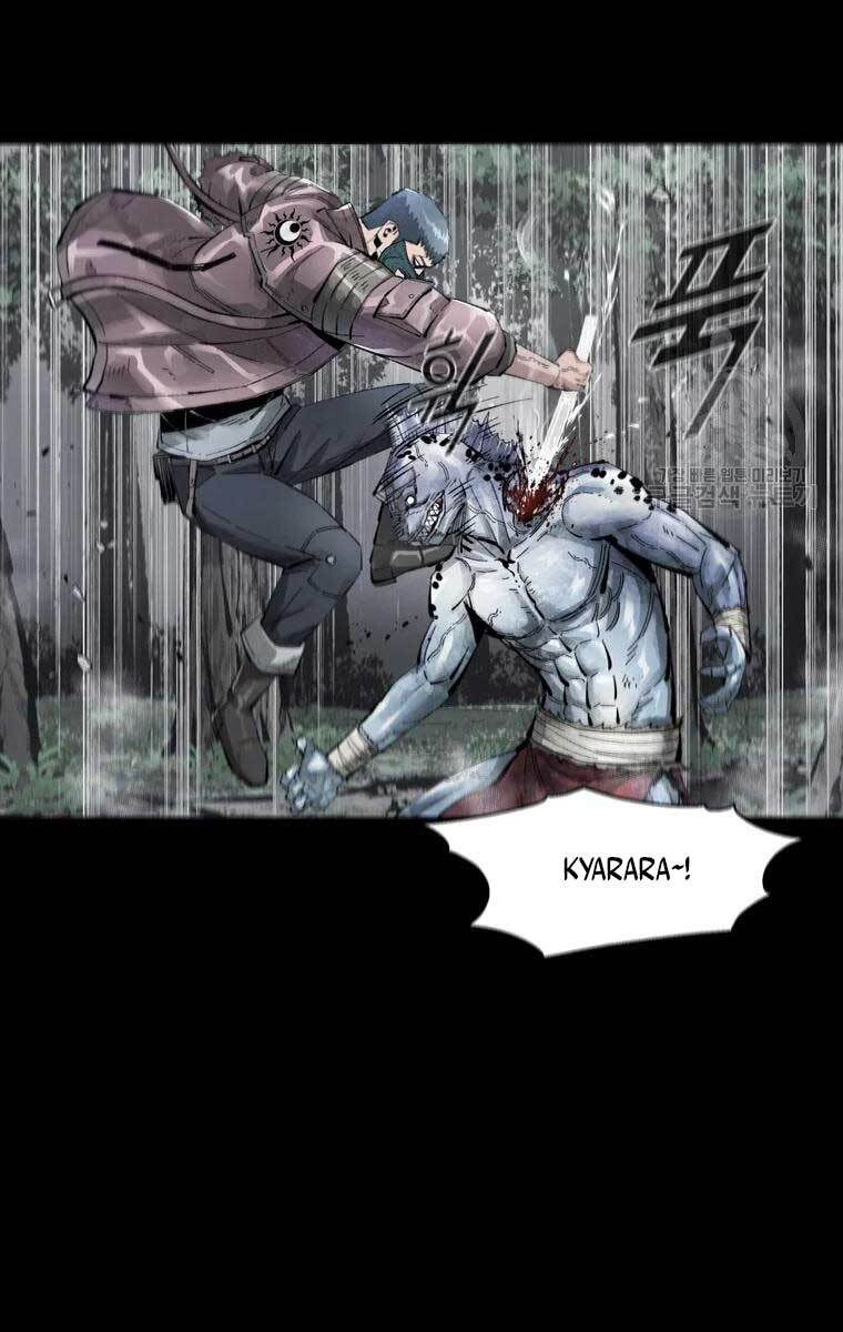 mật mã mê cung chapter 40 40