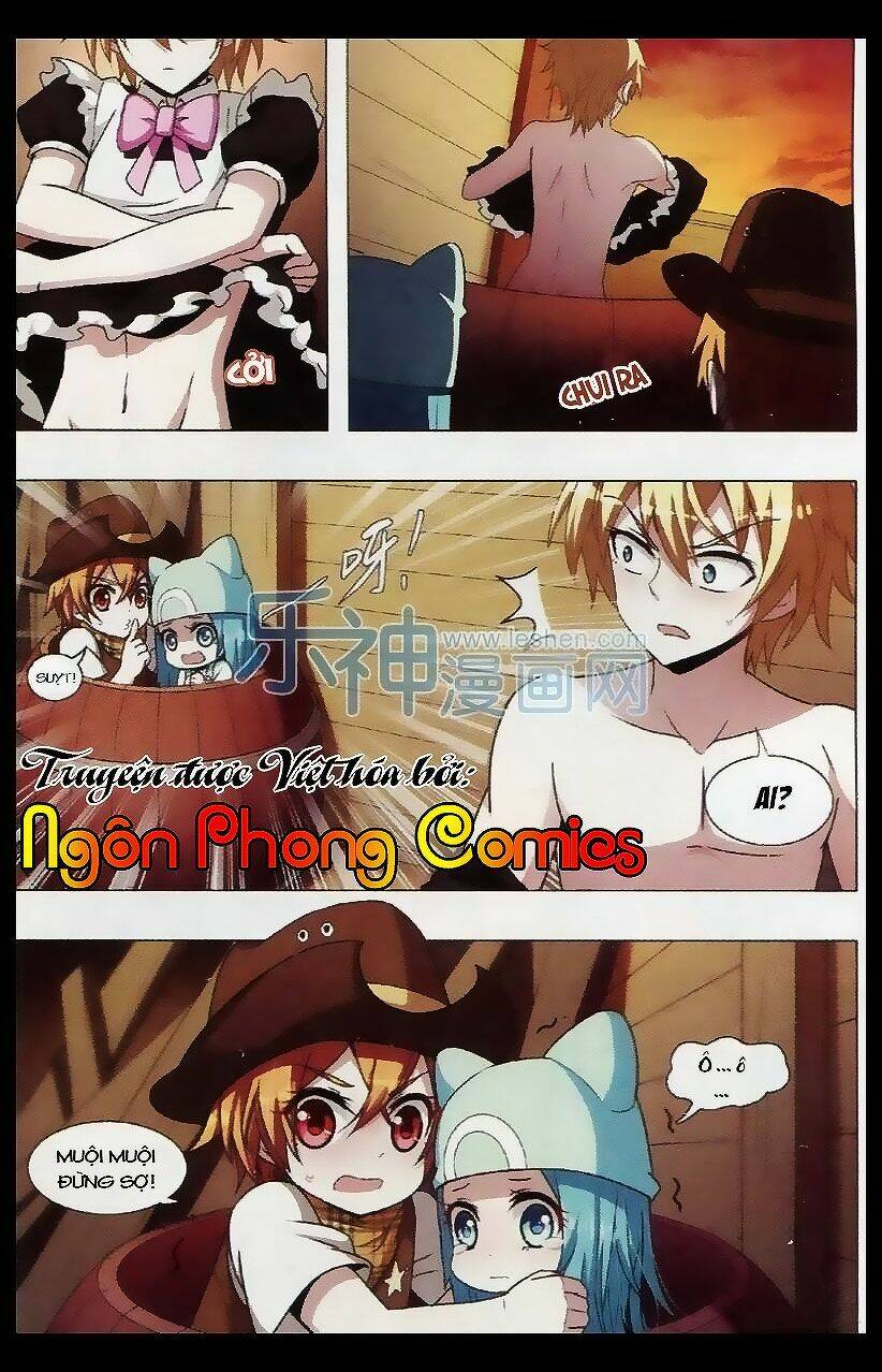 anh hùng phong sương chapter 4 7