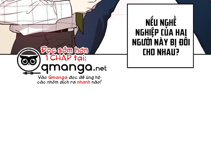 thần tượng đến rồi!? chapter 11.5 3