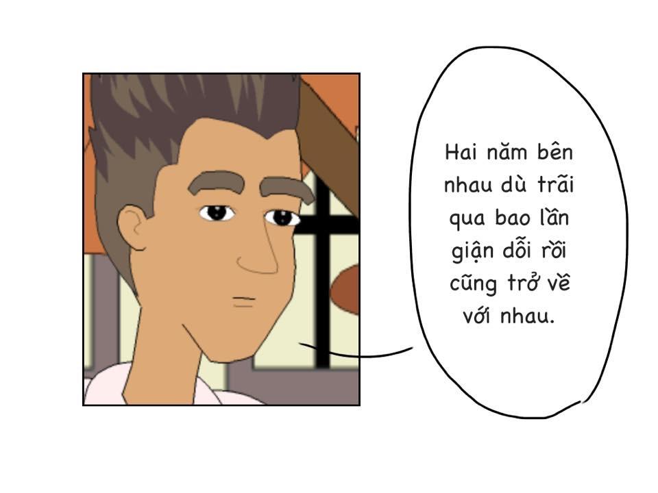 our bed chapter 16 19