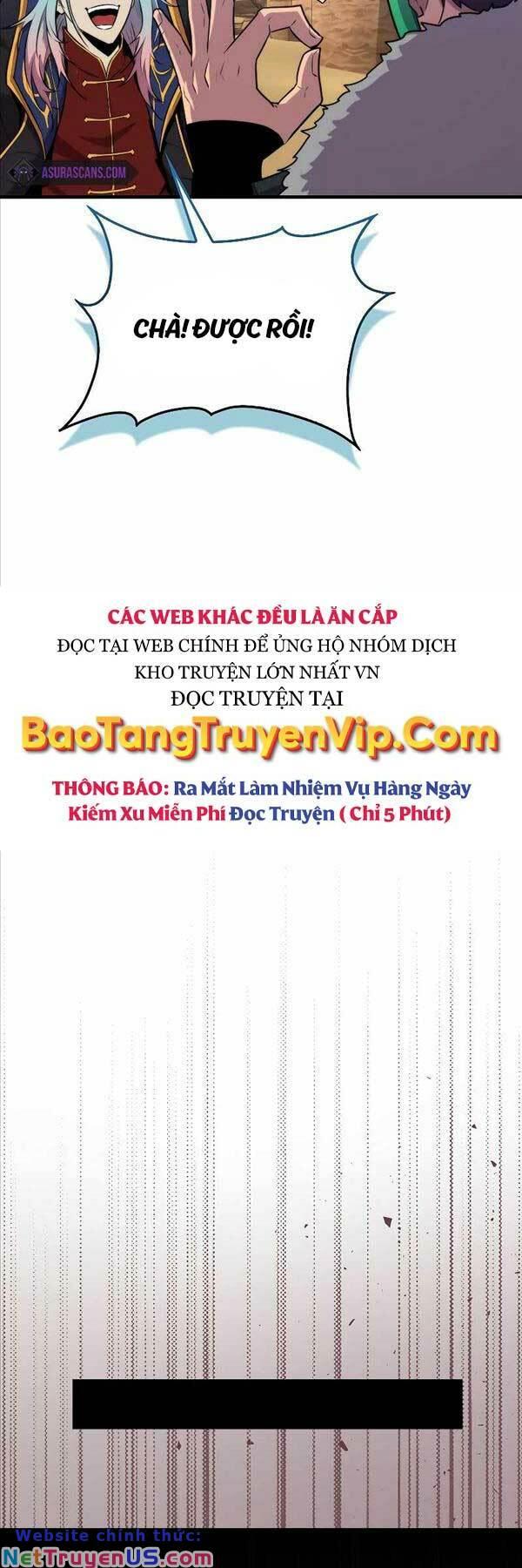 tôi thăng cấp trong lúc ngủ chapter 89 32