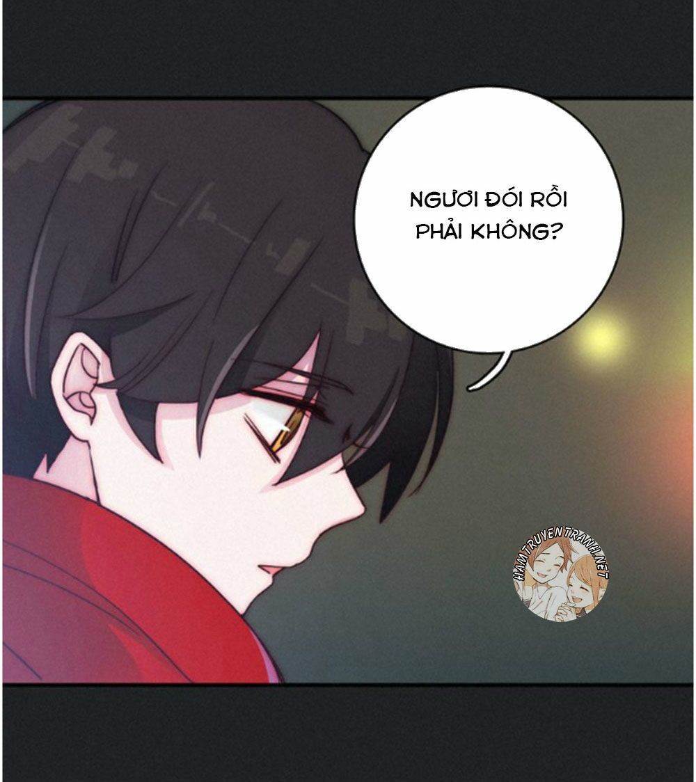 bí mật bóng đêm chapter 2 51