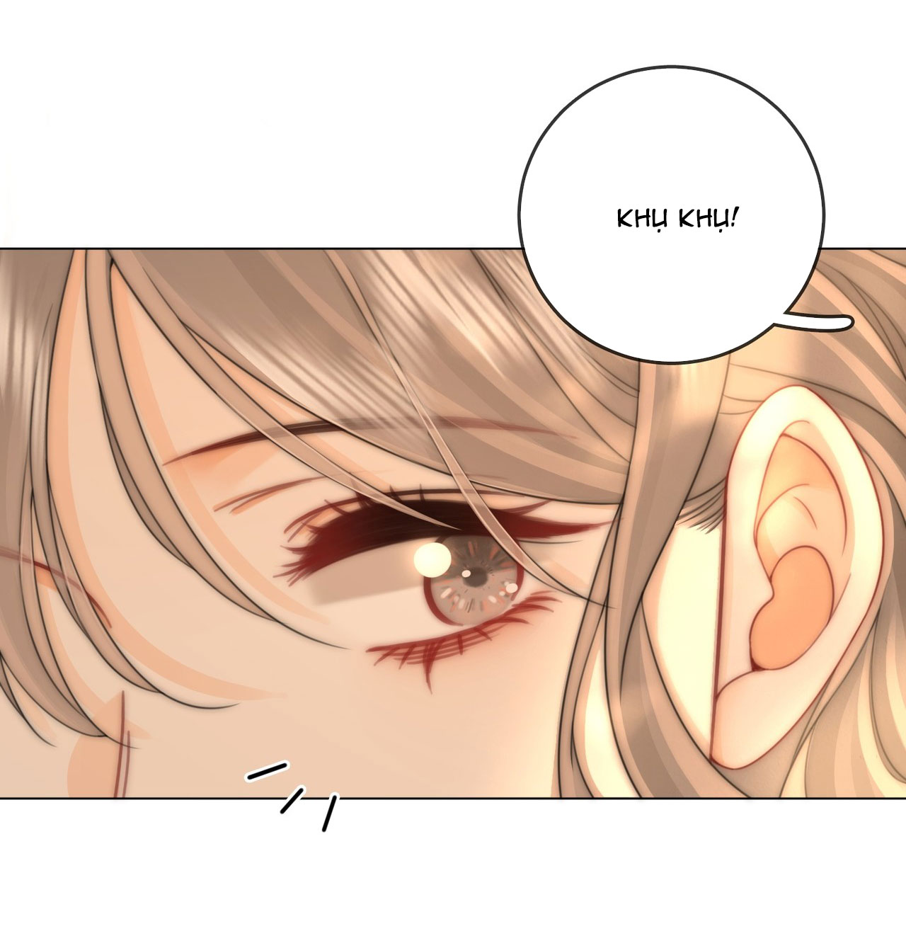 cố tiểu thư và khúc tiểu thư chapter 127 3