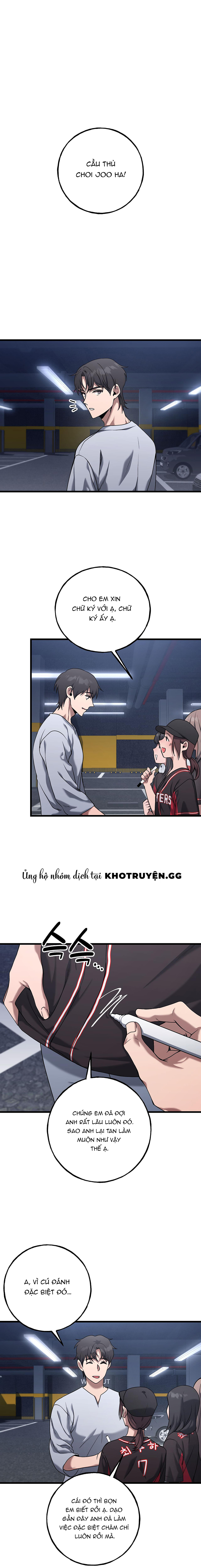 bad not bat chapter 5 1