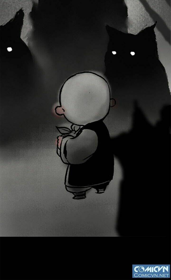 nhất thiền tiểu hòa thượng chapter 8 14