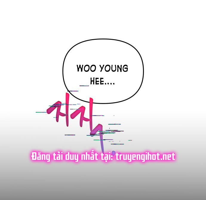 bạn gái tôi là robot -câu chuyện của cheol soo và young hee chapter 13.2 28