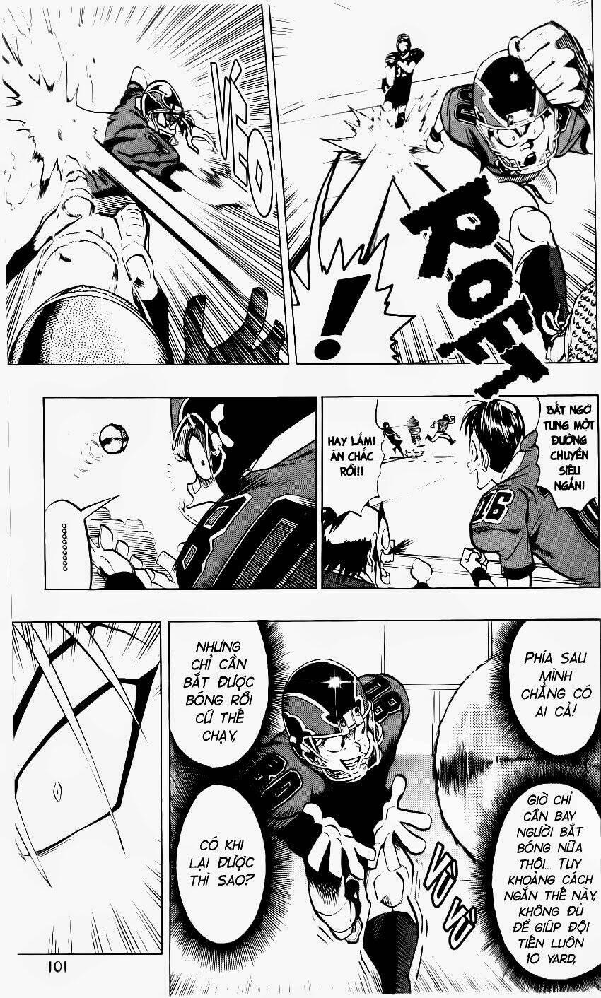 lá chắn mắt chapter 174 15