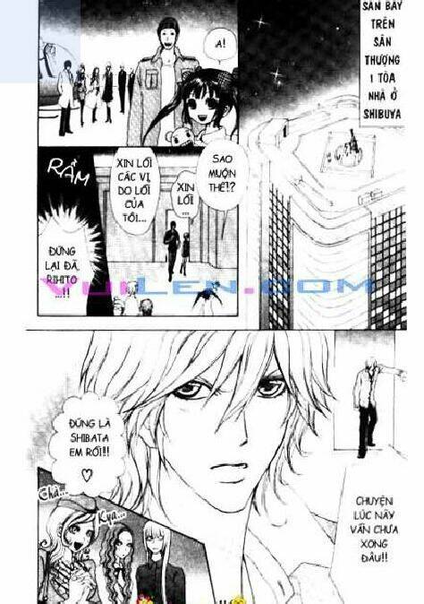 chàng quản gia của bé mei chapter 9 112