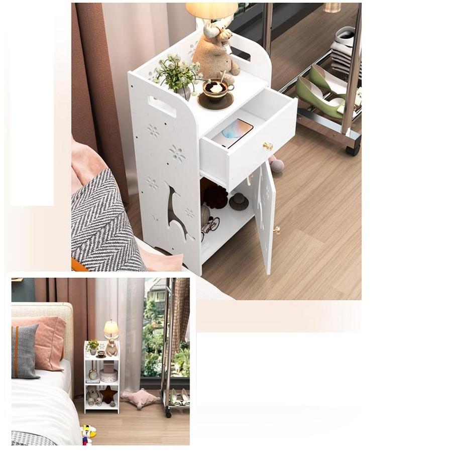 Tủ đầu giường VTDG01N