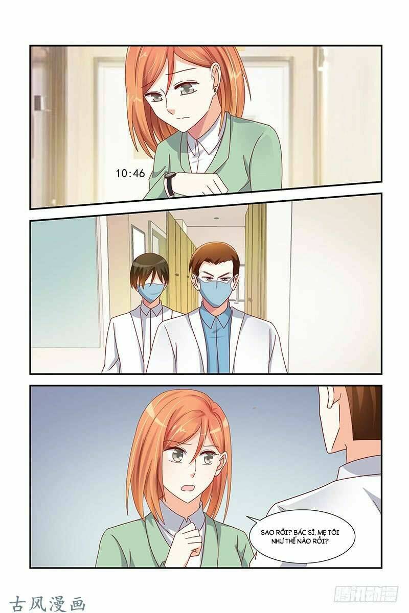 dường như tình yêu đã đến chapter 44 3