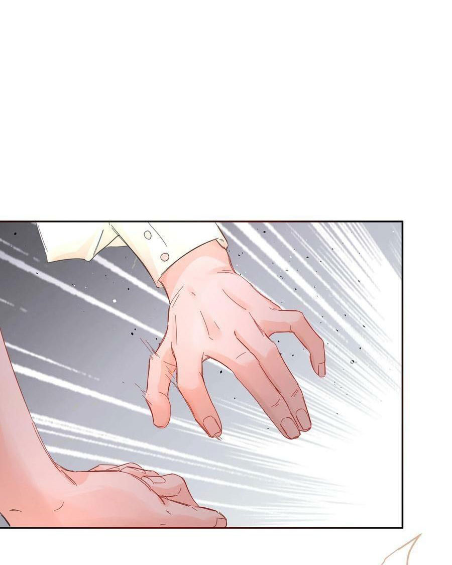 tình cũ là vua chapter 34 26