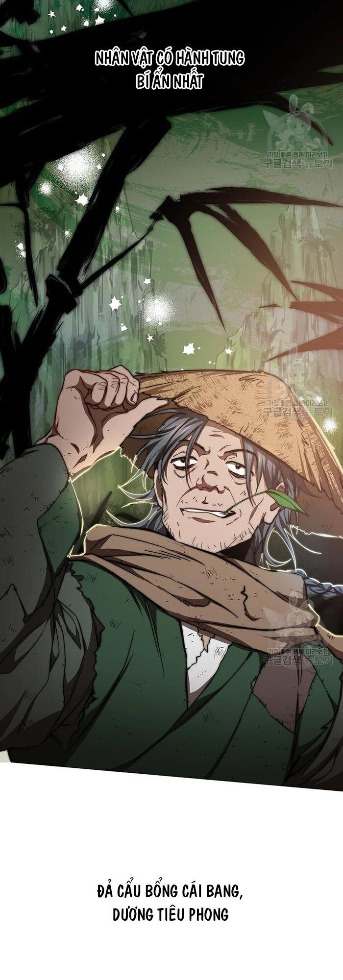 võ đang kỳ hiệp chapter 50 28