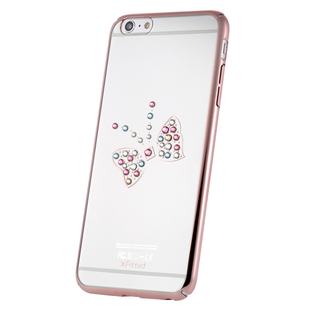 Ốp lưng Iphone 6 X-Fitted BFTI001-03