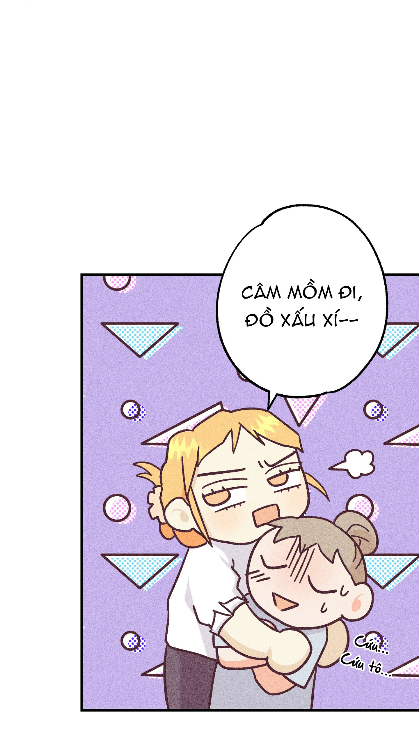 chạy đâu cho thoát chapter 20.2 29