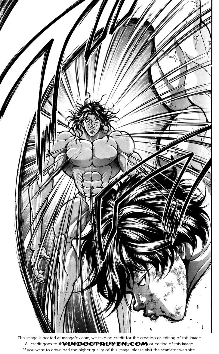 baki – son of ogre chapter 164 17