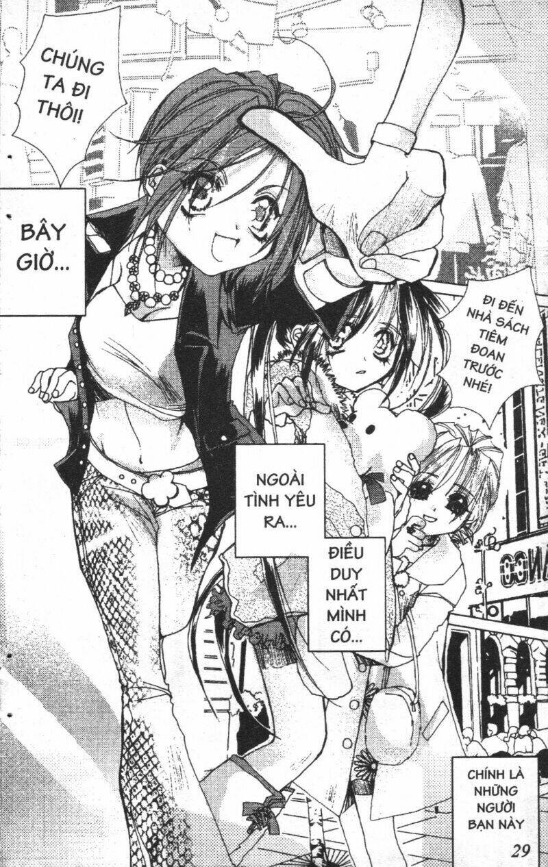 the lovers chapter 3 29