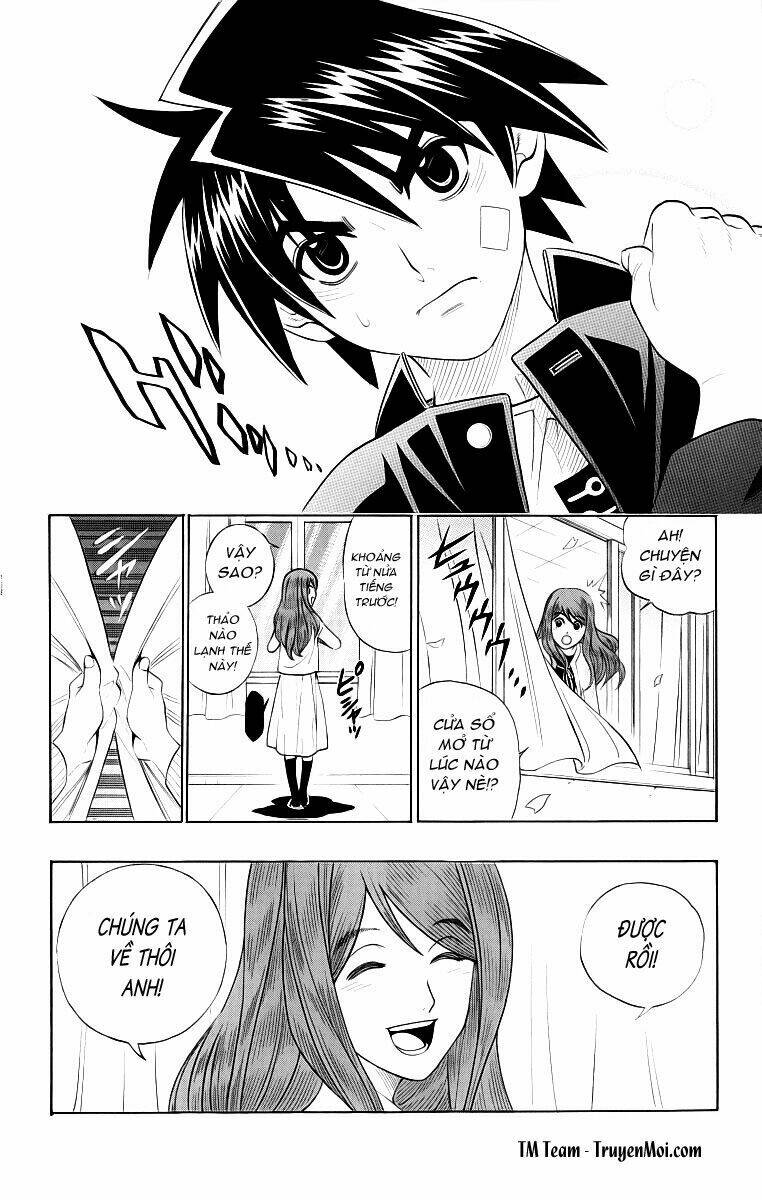 busou renkin chapter 2 12