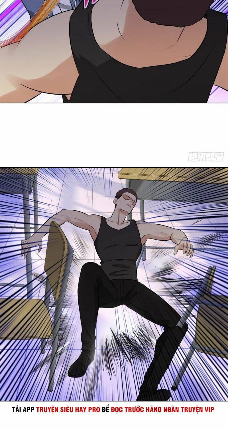 học viện cao thủ chapter 278 3
