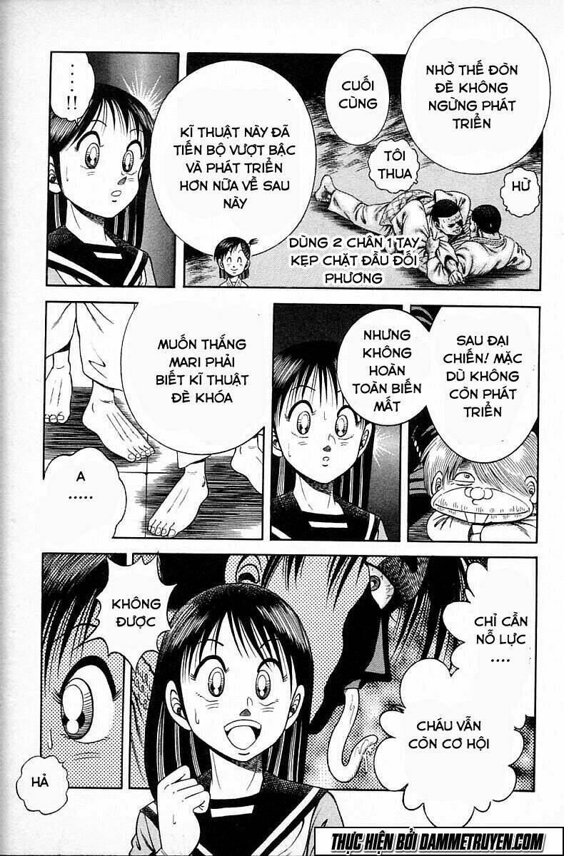 shin kotaro makaritoru! juudouhen chapter 78 12