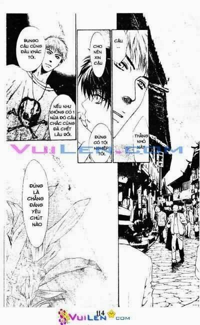 bát khuyển sỹ phương đông chapter 6 114