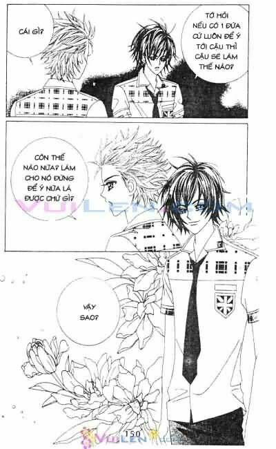 chàng gà mái chapter 4 150