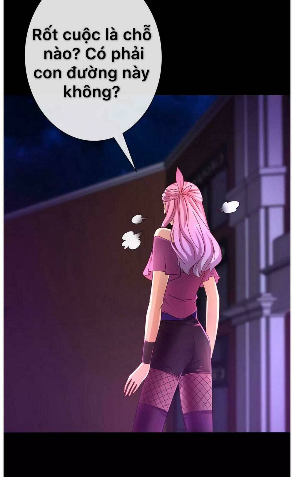 nữ hoàng thú sủng chapter 5 12