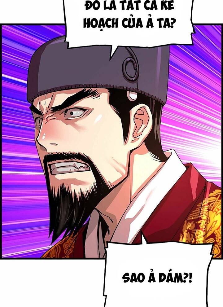 tôi sẽ sống như một hoàng tử chapter 57 93