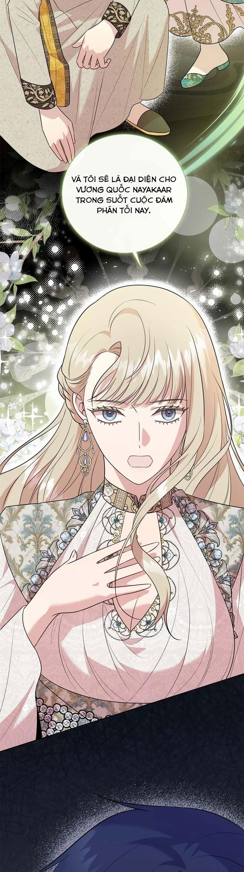 đừng ăn thịt tôi mà chapter 114 20