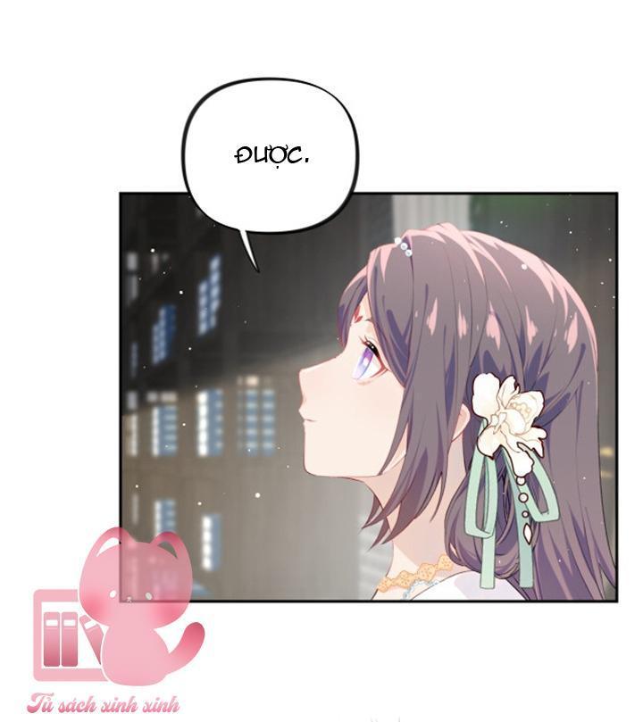 một đêm nọ đột nhiên yandere tới! chapter 106 21