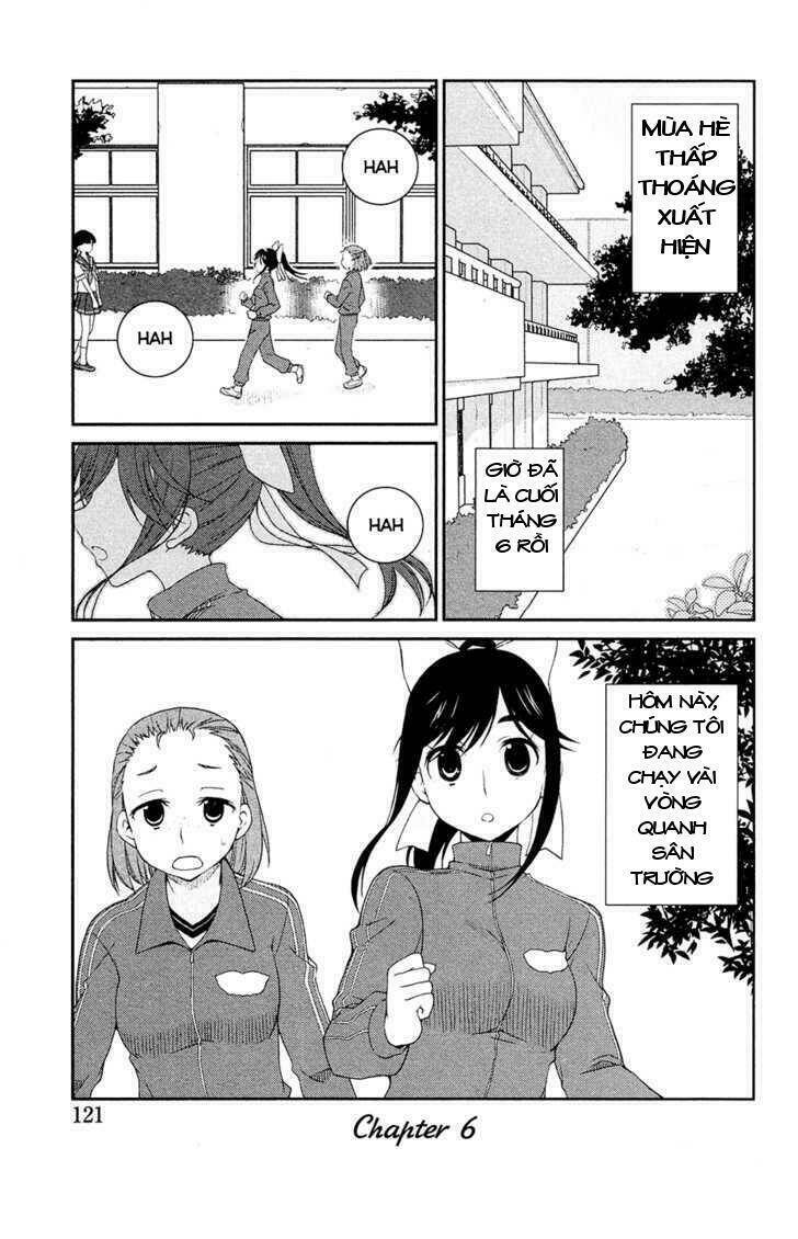 loveplus: manaka days chapter 6 3