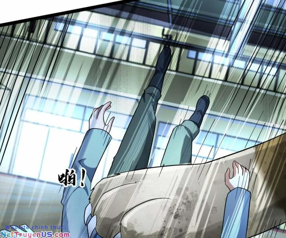 đóng băng toàn cầu: tôi gây dựng nên phòng an toàn thời tận thế chapter 147 48