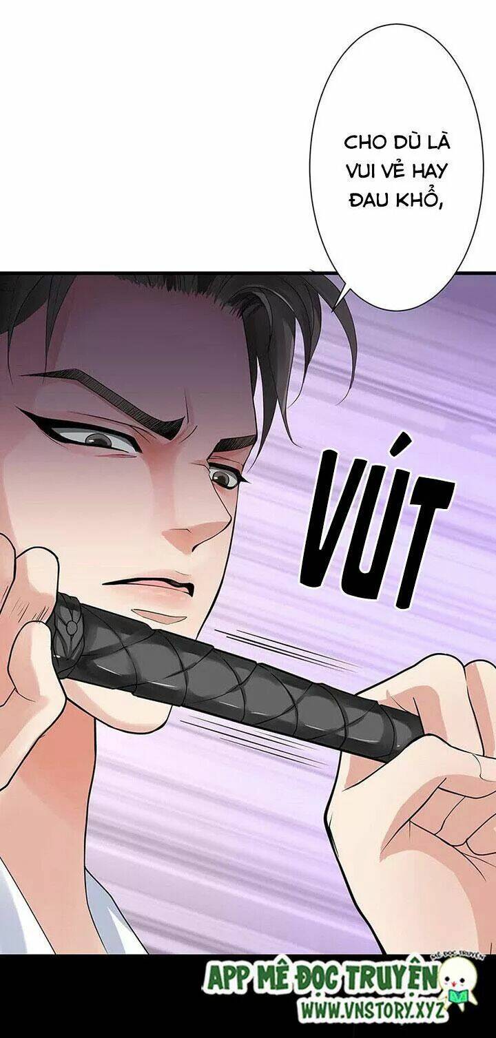 thiên hậu trở về chapter 12 31