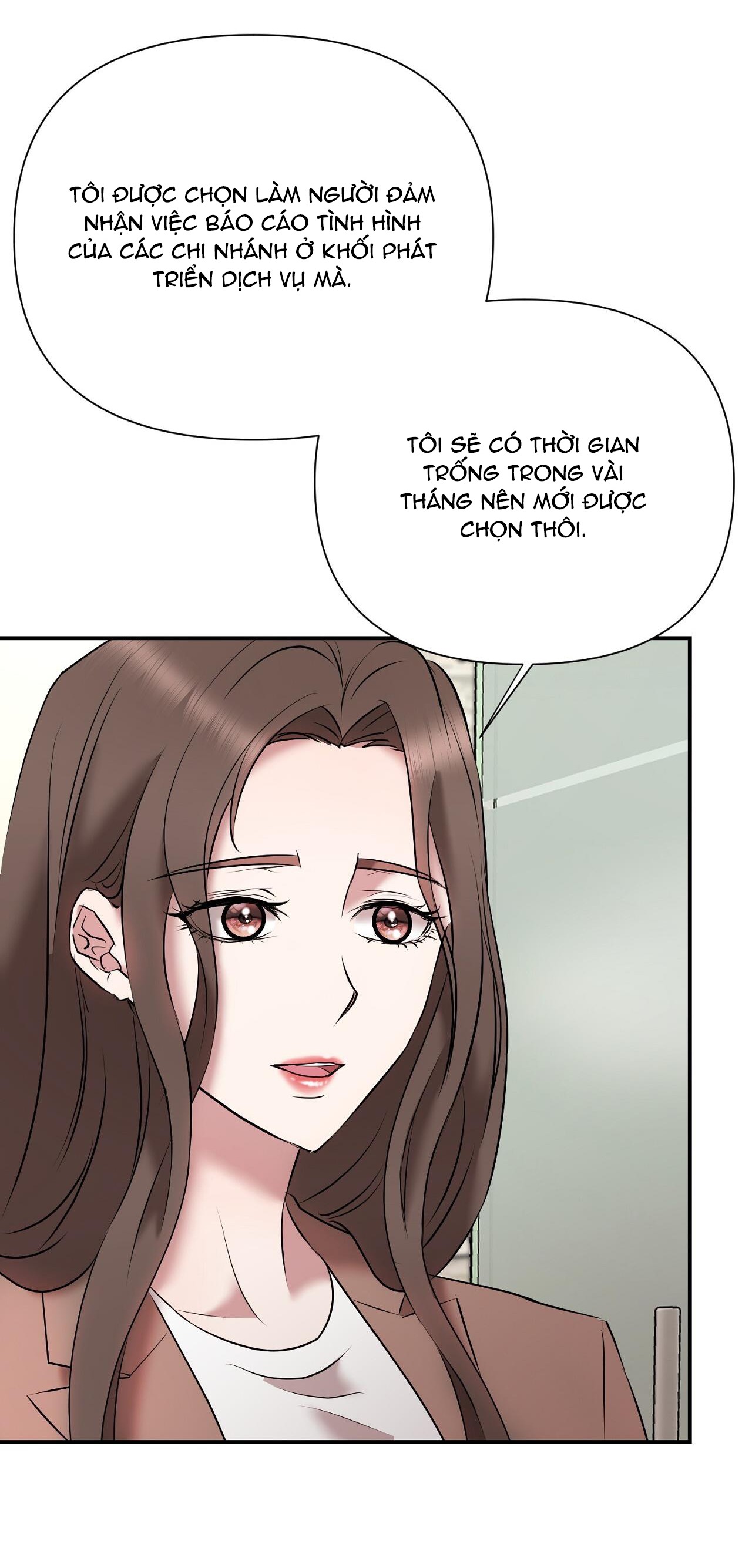 Hiểm Nguy chapter 13.2 - Trang 13
