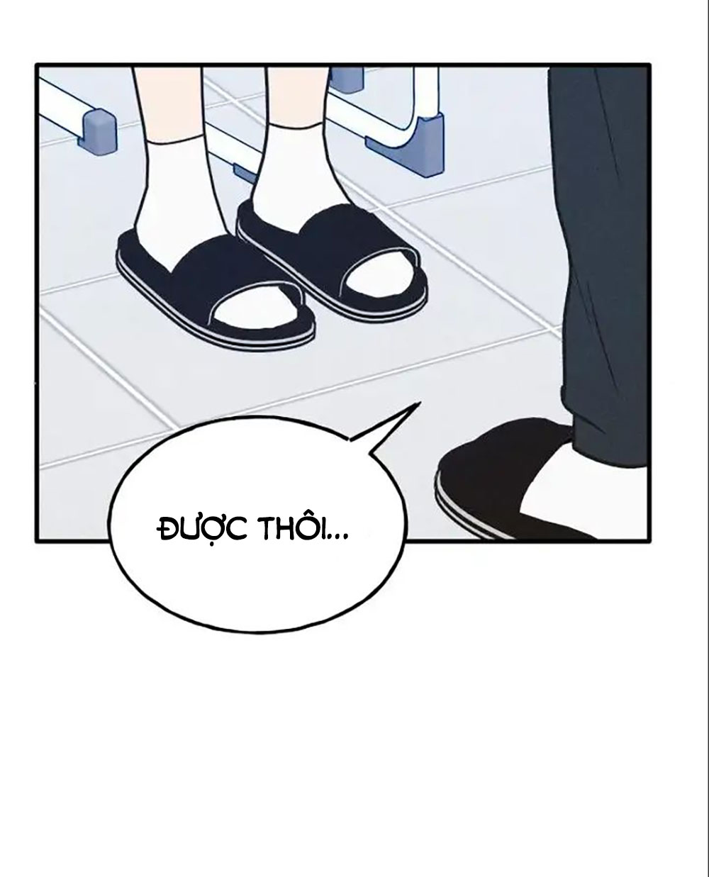 nguyên tắc của bạn thân là con trai chapter 30.1 7