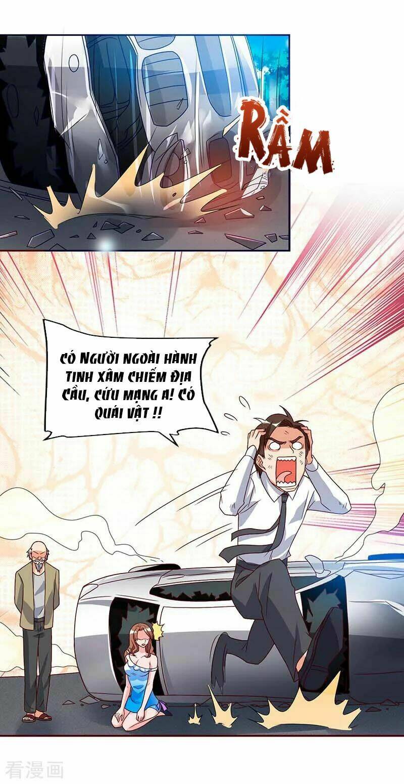 trọng sinh khí thiếu quy lai chapter 77 27