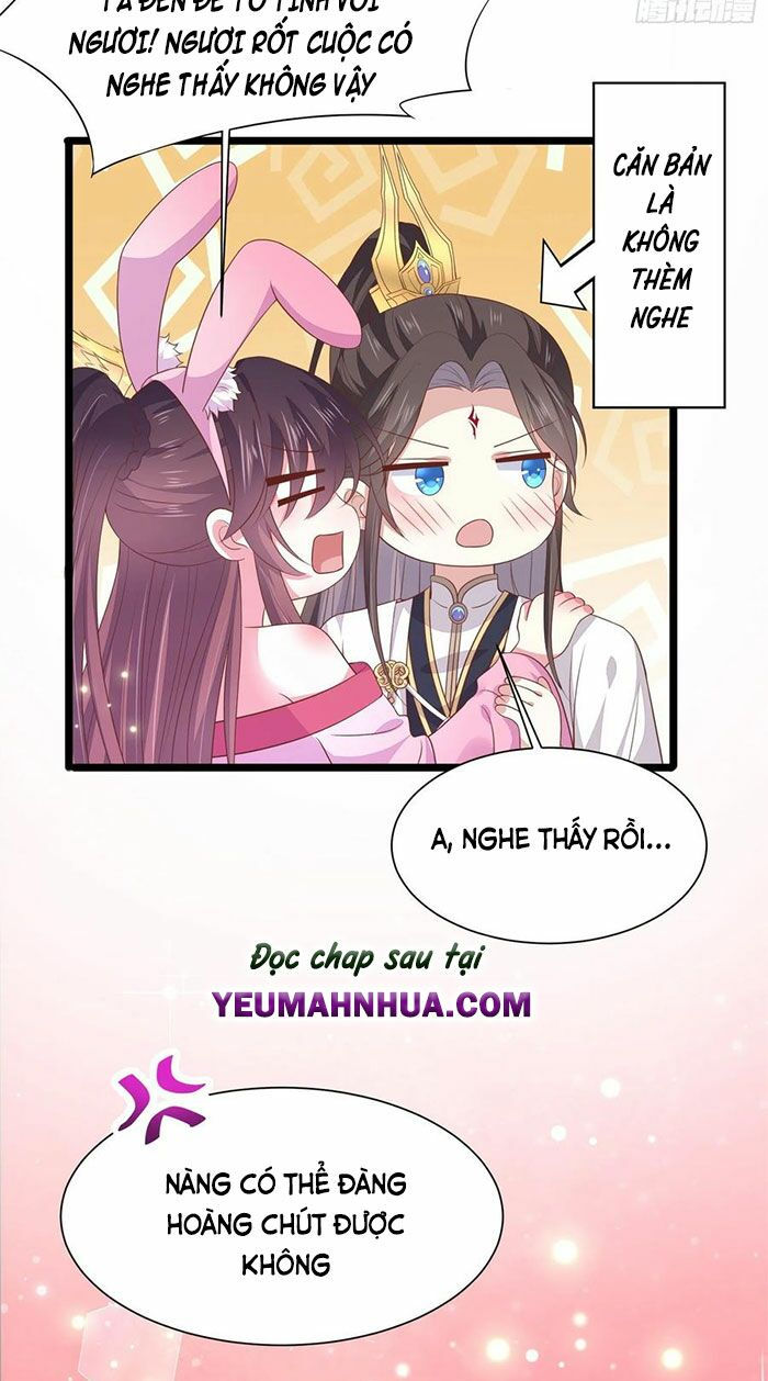 chi tôn đồng thuật sư: tuyệt thế đại tiểu thư chapter 211.5 15